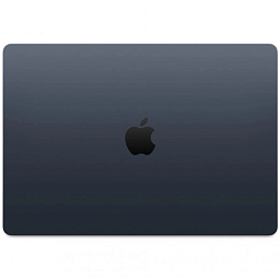 15.3" Ноутбук Apple MacBook Air 15 (2026) 2880x1864, Apple M5, RAM 16 ГБ, SSD 512 ГБ, 10C CPU/10C GPU, macOS, Midnight (MDVH4) Гравировка RUS - фото 2
