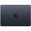 15.3" Ноутбук Apple MacBook Air 15 (2026) 2880x1864, Apple M5, RAM 16 ГБ, SSD 512 ГБ, 10C CPU/10C GPU, macOS, Midnight (MDVH4) Гравировка RUS - фото 7