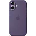 Фото - Чехол-накладка iPhone 17 Silicone Case with MagSafe - Purple Fog (MGF04)