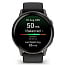 Умные часы Garmin Venu 4 45mm Slate with Black Silicone Band (010-03014-00) - фото 10