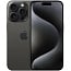 Apple iPhone 15 Pro 128GB, Титановый чёрный (Dual Sim) - фото 6