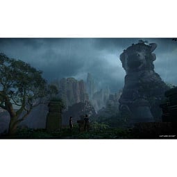 Игра Uncharted: Наследие воров коллекция для PlayStation 5 (Русская версия) - фото 10