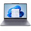 Ноутбук 14" Lenovo IdeaPad 5 14IAL10 , Intel Core Ultra 5 225U, RAM 8 ГБ, SSD 512 ГБ, Intel Graphics, Windows Home, 83KR0047US, серый, Русская раскладка - фото 8