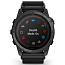Умные часы Garmin TACTIX 7 Pro Ballistics Edition с черным нейлоновым ремешком (010-02704-21) - фото 5