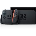 Фото Игровая приставка Nintendo Switch 2 Pokemon Legends: Z-A Edition Bundle