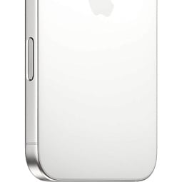 Apple iPhone 16 Pro Max 256GB, White Titanium Б/У - фото 8
