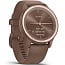 Умные часы Garmin Vivomove Sport Cocoa (010-02566-02) - фото 11