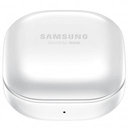 Беспроводные наушники Samsung Galaxy Buds Live Белый - фото 8