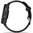 Умные часы Garmin Forerunner 165 Music, черный с серым ремешком (010-02863-30) - фото 14