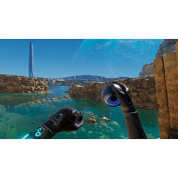 Игра Hubris ,только для PS VR2 (Русские субтитры) - фото 4