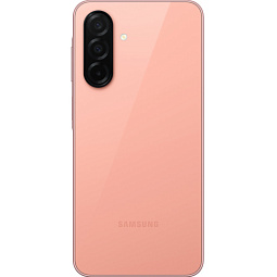 Samsung Galaxy A26 5G 6/128 ГБ, розовый - фото 3