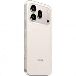 Смартфон Honor 600 Pro 12/512 ГБ, Golden White (Белый) - фото 5