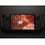 Консоль Valve Steam Deck OLED 1TB, черный Б/У - фото 10
