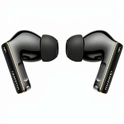 Беспроводные наушники HUAWEI Freebuds Pro 4, Black - фото 4