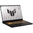 Ноутбук ASUS TUF Gaming F16 FX608JMR-RV194, Intel Core i5-14450HX, RAM 16 ГБ, SSD 512 ГБ, NVIDIA GeForce RTX 5060 для ноутбуков 8 Гб, без ОС, 90NR0NB1-M00AK0, серый - фото 17