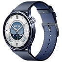 Фото - Умные часы Xiaomi Watch S5 46mm RU, Ceramic Blue