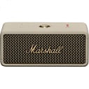 Фото - Портативная акустика Marshall Emberton III Cream