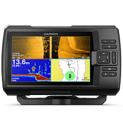 Эхолот Garmin Striker Vivid 7SV с датчиком GT52HW-TM (010-02553-01) - фото 2