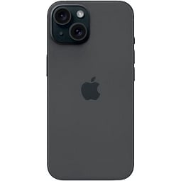 Apple iPhone 15 512GB, Черный EU - фото 3