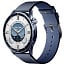 Умные часы Xiaomi Watch S5 46mm RU, Ceramic Blue - фото 4