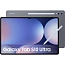 Samsung Galaxy Tab S10 Ultra 14.6" 12/256 ГБ Wi-Fi + Cellular, серый - фото 11