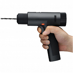 Аккумуляторная дрель-шуруповерт Xiaomi Mijia Electric Smart Drill (MJWSZNJYDZ001QW) - фото 11
