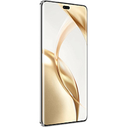 Смартфон Honor 200 Pro 12/512 ГБ Лунный белый RU - фото 5