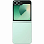 Samsung Galaxy Z Flip 6 5G (SM-F7410) 12/256 ГБ, мятный - фото 15