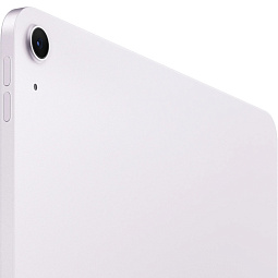 Apple iPad Air 13 (2026) M4 128Gb Wi-Fi, фиолетовый - фото 3