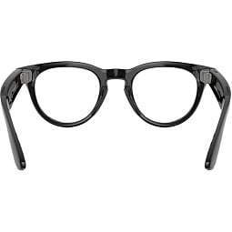 Умные очки Ray-Ban Meta Headliner (Gen 2) Shiny Black Transitions Graphite Green, 150 - 50 Size (M) - фото 7