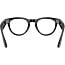Умные очки Ray-Ban Meta Headliner (Gen 2) Shiny Black Transitions Graphite Green, 150 - 50 Size (M) - фото 17