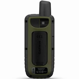 Навигатор Garmin GPSMAP 67 (010-02813-01) - фото 4