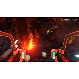 Игра Subnautica для PlayStation 4, PlayStation 5 (Русские субтитры) - фото 7