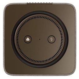 Умная колонка Яндекс Станция Макс с Zigbee, бежевый, 65Вт (YNDX-00053E) - фото 4