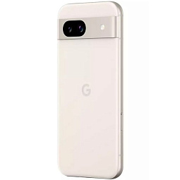 Google Pixel 8A 8/128 ГБ, porcelain (US/TW) - фото 6