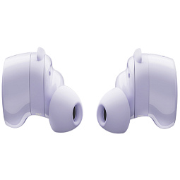 Беспроводные наушники Bose QuietComfort Earbuds 2024, Chilled Lilac - фото 3