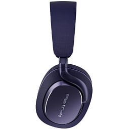 Беспроводные наушники Bowers & Wilkins PX7 S3, Синий (Indigo Blue) - фото 5