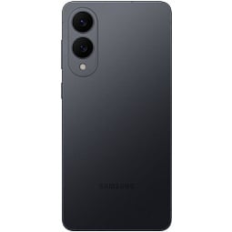 Samsung Galaxy S25 Edge 12/512 ГБ (SM-S937B), Titanium Jetblack (Титановый черный) - фото 3