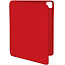 Чехол книжка Smart Case для iPad Air 13 (2024) Красный с отделением для Pencil - фото 4