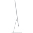Apple iMac 24" Retina 4,5K, M4 (8C CPU, 8 GPU, 2024), 16 ГБ, 256 ГБ SSD, серебристый (MWUC3) - фото 6