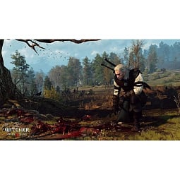 Игра The Witcher 3 Wild Hunt Complete Edition для PlayStation 5 - фото 4