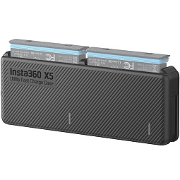 Зарядная станция Insta360 X5 Utility Fast Charge Case - фото 3