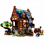 Конструктор LEGO Ideas 21325 Средневековая кузница - фото 13