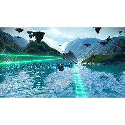 Игра No Man's Sky, PlayStation 5, VR2 (Русские субтитры) - фото 5