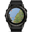 Умные часы Garmin Tactix 7 AMOLED edition, черный нейлоновый ремешок (010-02931-01) - фото 18