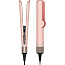 Выпрямитель Dyson HT01 Airstrait Straightener, Kanzan Pink с кейсом - фото 5