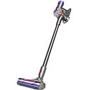 Пылесос Dyson V8 (SV25) silver/nickel