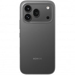 Смартфон Honor 600 Pro 12/512 ГБ, Black (Черный) - фото 3