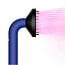 Фен Dyson Supersonic R Pro HD18 Professional Vinca Blue/Topaz Orange EU - фото 16