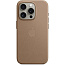 Чехол-накладка iPhone 15 Pro FineWoven Case with MagSafe - Taupe (MT4J3) - фото 7